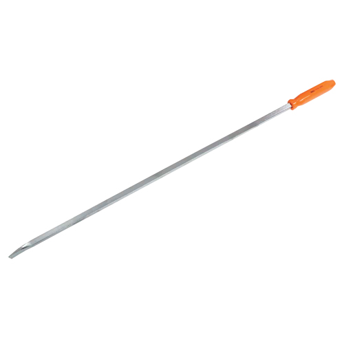 Levier, 1-1/4" la, 42-3/4" lo OSI Industrial Sales