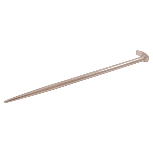 Levier, 1-1/2" la x 11" lo OSI Industrial Sales