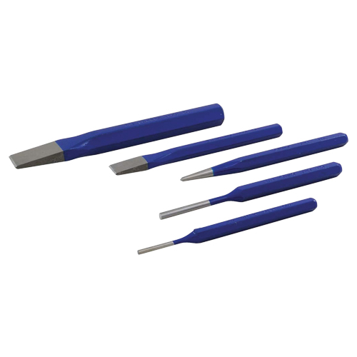 Punch & Chisel Set OSI Industrial Sales