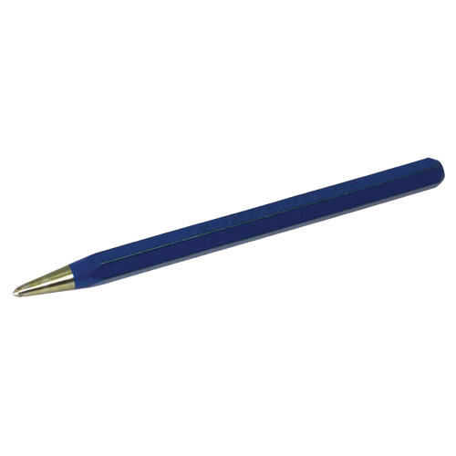 Pointeau centreur, 1/8" dia., 5/16" &eacute;paisseur de la lame, 5" lo. OSI Industrial Sales