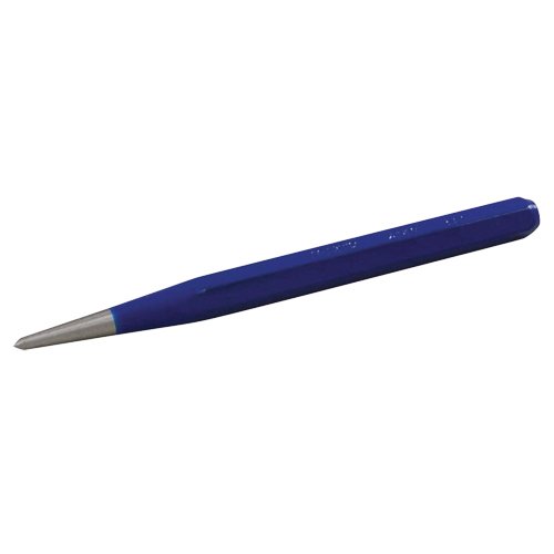 Pointeau centreur, 3/32" dia., 1/4" &eacute;paisseur de la lame, 4" lo. OSI Industrial Sales