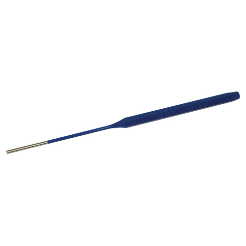 Long Pin Punch, 1/8" Dia. x 8" L OSI Industrial Sales