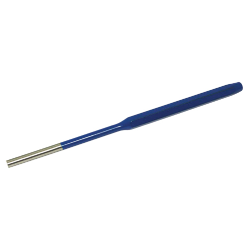 Long Pin Punch, 1/4" Dia. x 8" L OSI Industrial Sales