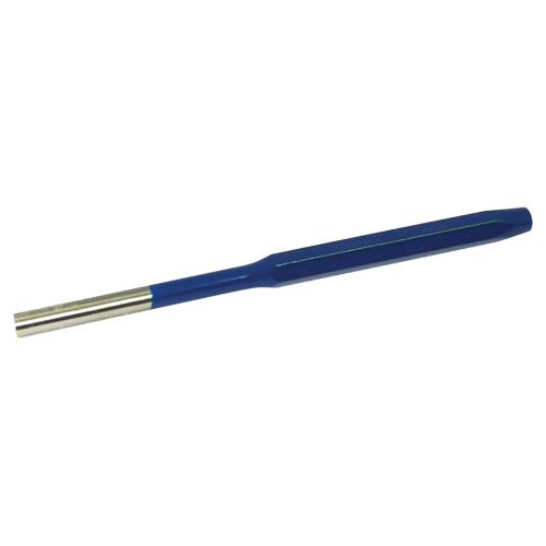 Long Pin Punch, 3/8" Dia. x 8" L OSI Industrial Sales