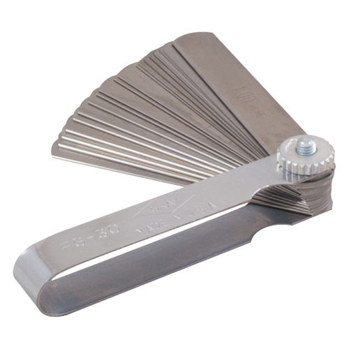 Feeler Gauge OSI Industrial Sales