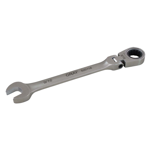 Combination Flex Head Ratcheting Wrench OSI Industrial Sales