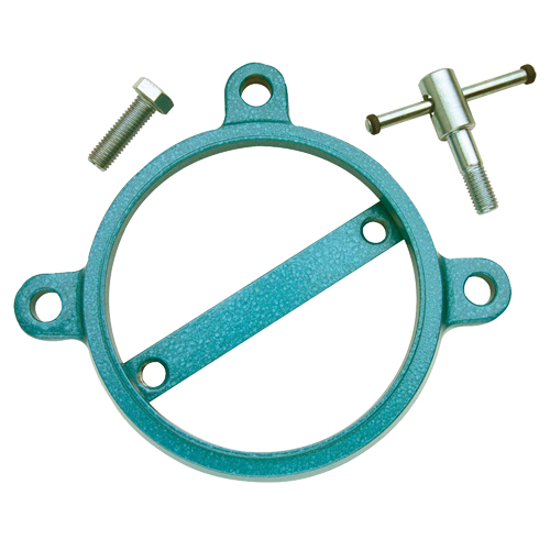 Base pivotante OSI Industrial Sales