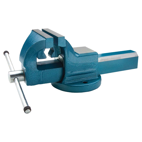Combination Pipe Vise OSI Industrial Sales
