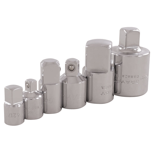Adapter Set OSI Industrial Sales
