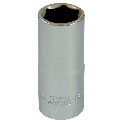 Douille, 15/16", Prise 3/4", 6 pans OSI Industrial Sales