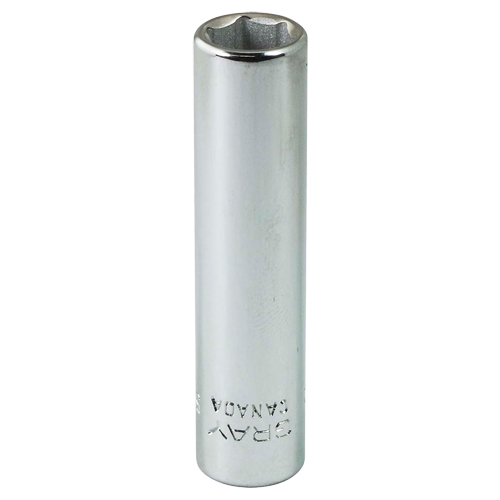 Douille, 5/16", Prise 1/4", 6 pans OSI Industrial Sales