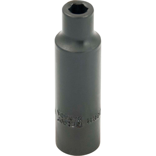 Douille, Chocs, 8 mm, Prise 1/2", 6 pans OSI Industrial Sales