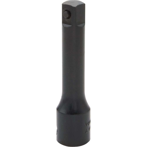 Rallonge, Chocs, Prise 3/8", 3" lo OSI Industrial Sales