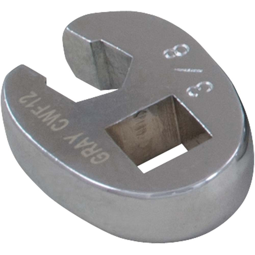 Cl&eacute; pied-de-biche OSI Industrial Sales