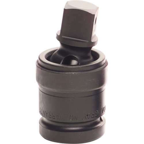 Douille cardan, Chocs, Prise 1-1/2", Douille 1-1/2" OSI Industrial Sales