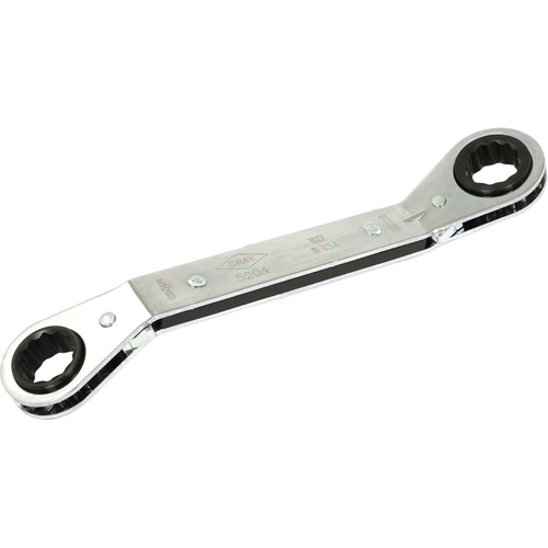 Ratcheting Box Wrench   OSI Industrial Sales