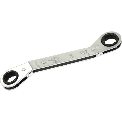 Ratcheting Box Wrench   OSI Industrial Sales