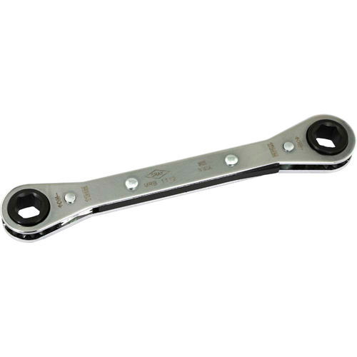 Flat Ratcheting Box Wrench   OSI Industrial Sales