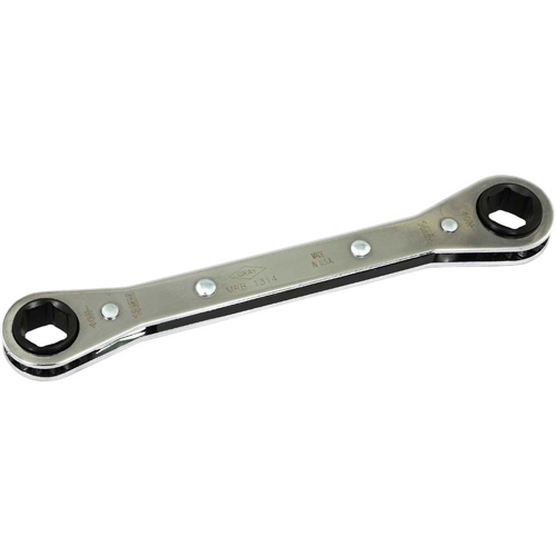 Flat Ratcheting Box Wrench   OSI Industrial Sales