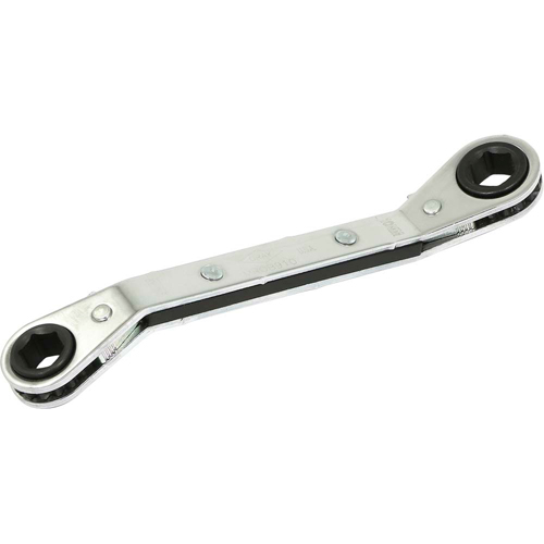 Offset Ratcheting Box Wrench   OSI Industrial Sales