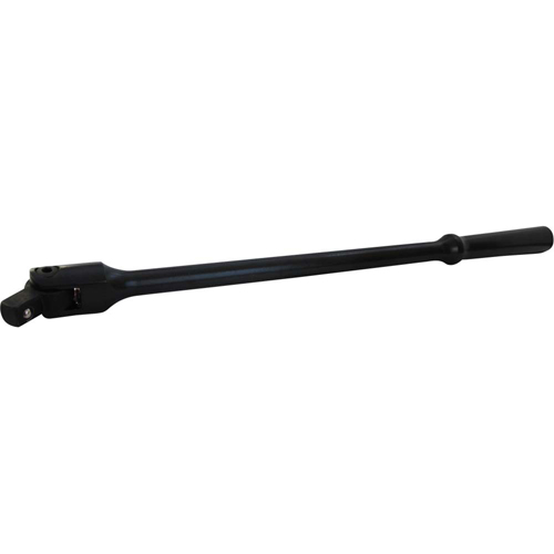 Black Flex Handle, 1/2" Drive OSI Industrial Sales