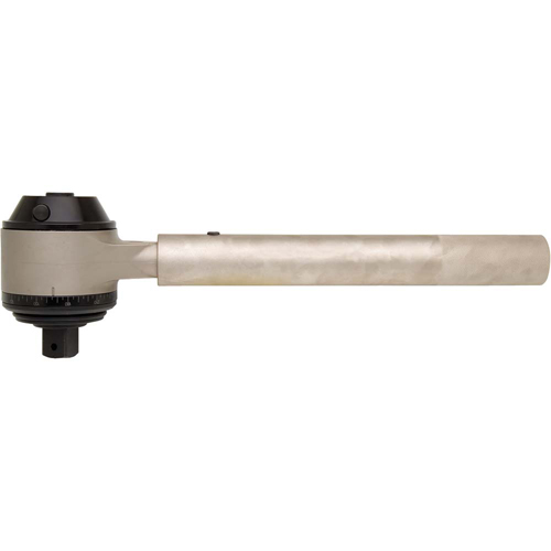 Torque Multiplier, 1/2" Input, 1" Output, 13.6:1 Torque Ratio OSI Industrial Sales