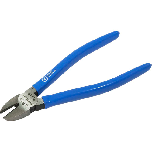Side Cutting Plier, 7" L OSI Industrial Sales