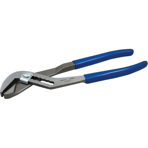 Water Pump Pliers, 10-1/4" OSI Industrial Sales