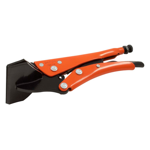 Locking Pliers, 8" Length, Omnium Grip OSI Industrial Sales