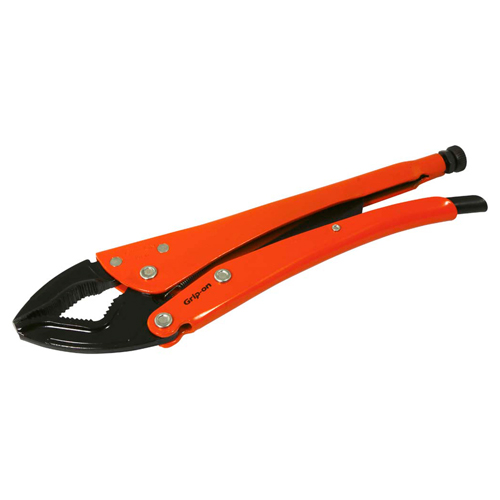 Pince-&eacute;tau, Longueur 12", Prise Omnium OSI Industrial Sales