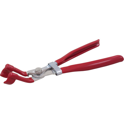 Insulated Spark Plug Boot Plier With Vinyl Grips 9-1/2" Long OSI Industrial Sales