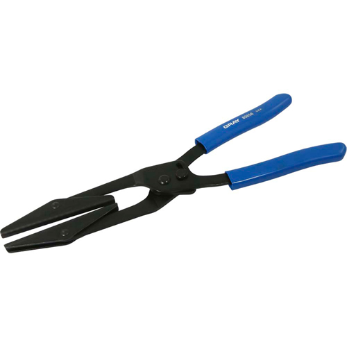 Hose Pinch Off Plier, 13-3/4" Overall Length, 2-1/2" Jaw Opening OSI Industrial Sales