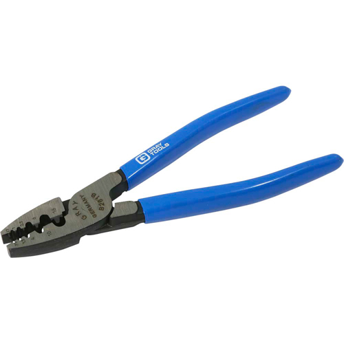 Crimping Pliers OSI Industrial Sales