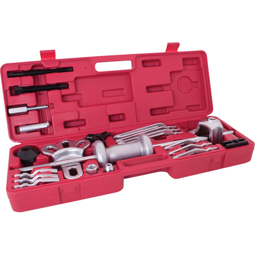 Slide Hammer Puller Set OSI Industrial Sales