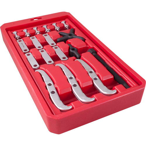 Jeu d'extracteurs d'engrenages OSI Industrial Sales