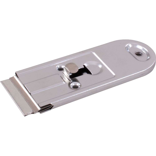 Scraper With Retractable Blade OSI Industrial Sales