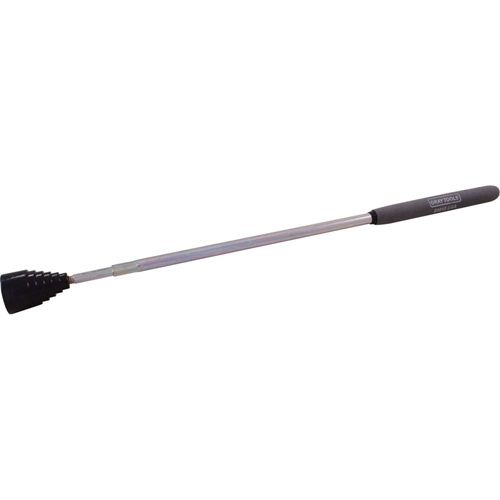 Outil de ramassage t&eacute;lescopique, Longueur de 29", Diam&egrave;tre de 1-1/8", Capacit&eacute; de 30 lb OSI Industrial Sales
