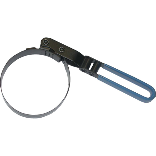 Cl&eacute; pour filtreur &agrave; l'huile, 3-1/2" - 3-7/8" Capacit&eacute; du filtre OSI Industrial Sales