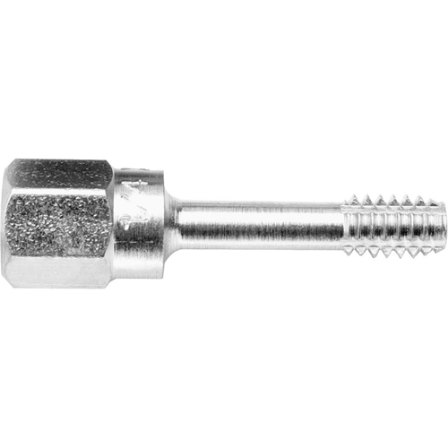 Coarse Tap, High Speed Steel, 7/16"-14 Thread OSI Industrial Sales