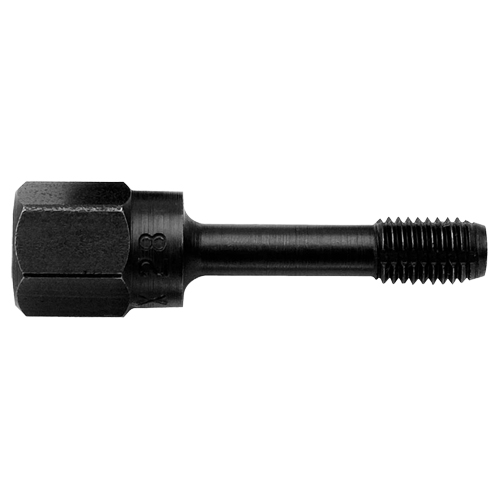 Fine Tap, High Speed Steel, 5/16"-24 Thread OSI Industrial Sales