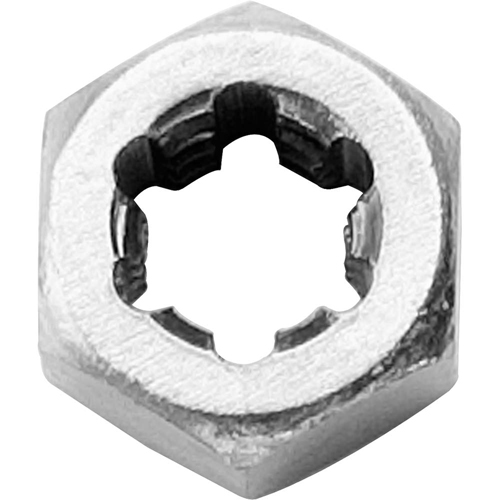 Coarse Die, 5/16"-18 Thread, High Speed Steel OSI Industrial Sales
