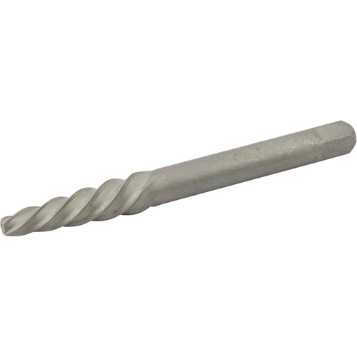 Screw Extractor, 3, For Screw Size 5/16" OSI Industrial Sales