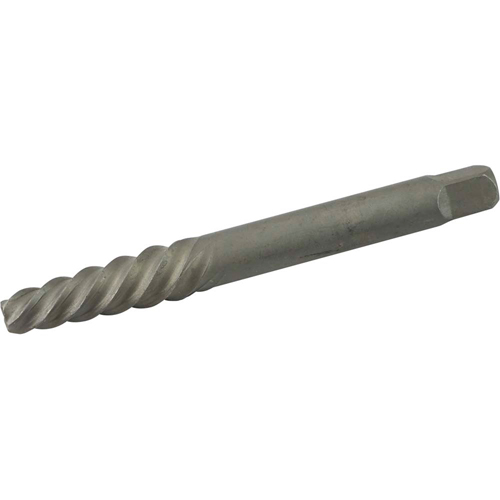 Screw Extractor, 4, For Screw Size 7/16" OSI Industrial Sales