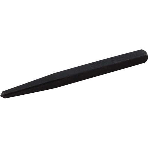 Straight Type Screw Extractor, 4, For Screw Size 1/2", Carbide OSI Industrial Sales