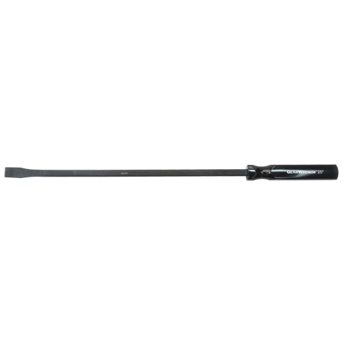 Pry Bar with Angled Tip, 1/2" W, 25" L OSI Industrial Sales