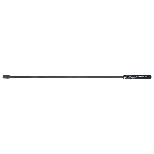 Pry Bar with Angled Tip, 1/2" W, 36" L OSI Industrial Sales