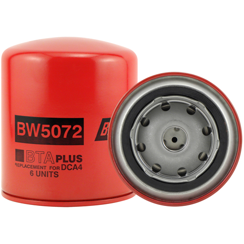 BW5072 Tampon de mousse de rechange OSI Industrial Sales