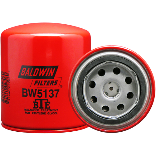 BW5137 &eacute;l&eacute;ment filtrant pour lubrifiant OSI Industrial Sales