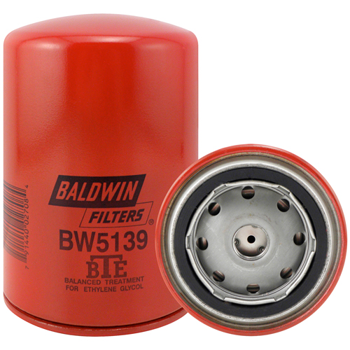 BW5139 Filtre &agrave; visser pour transmission OSI Industrial Sales