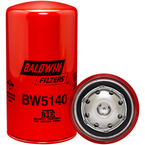 BW5140 Filtre pour transmission OSI Industrial Sales